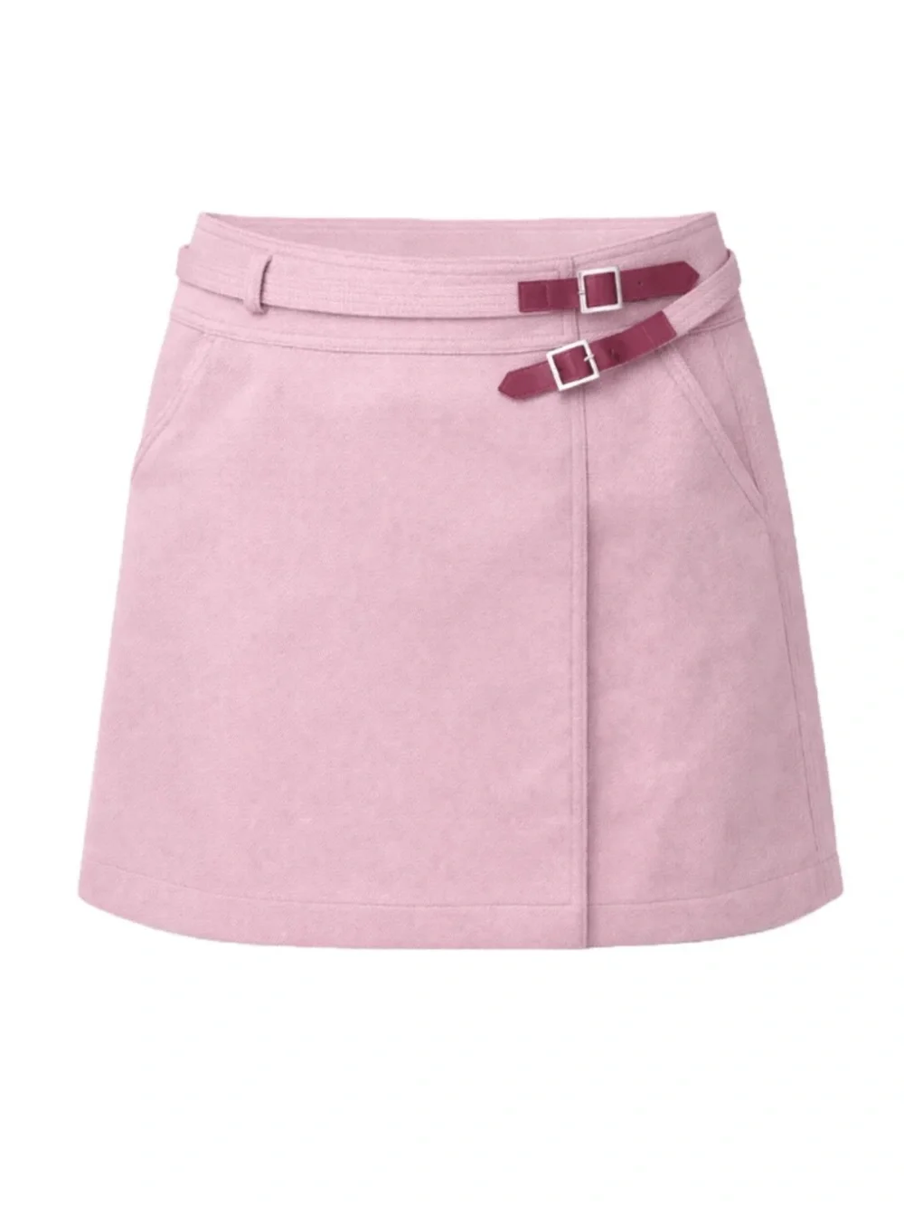 Chanel Skirt